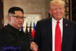 کیم و ترامپ بر سر کارها متقابل و گام به گام به توافق رسیدند