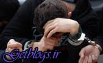 دستگیری چهارمین متهم تجاوز به عنف ایرانشهر