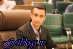 عضو جوان شورای شهر شیراز از زندان آزاد شد